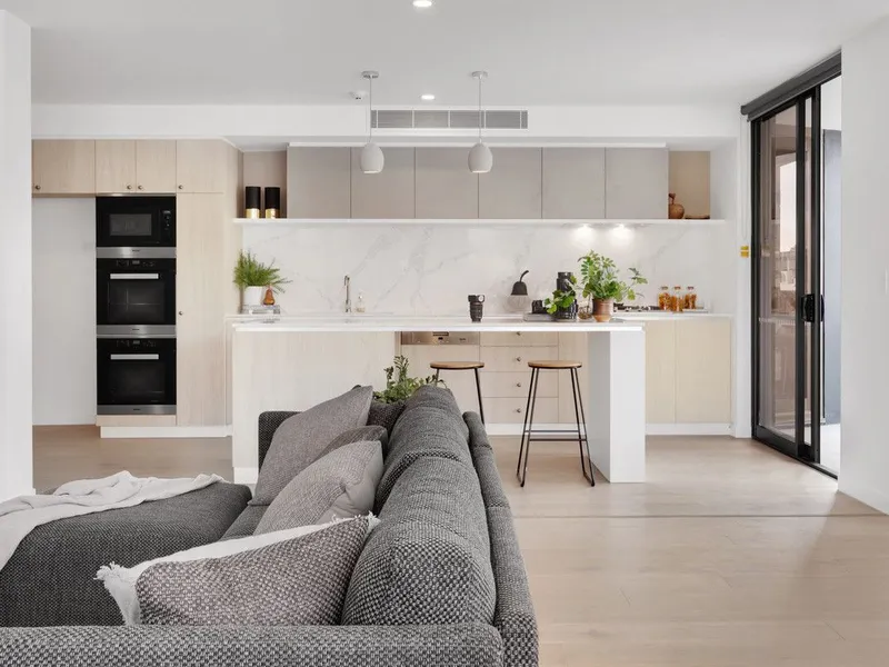 Luxury Living in Teneriffe