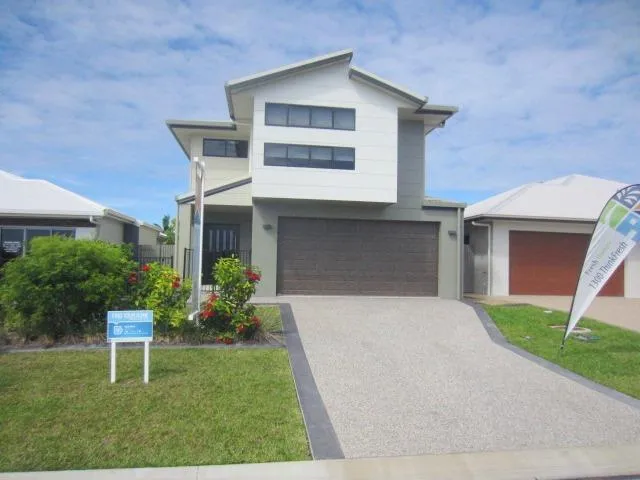 Ex Display Home Renting at $500per week Unitl 2023