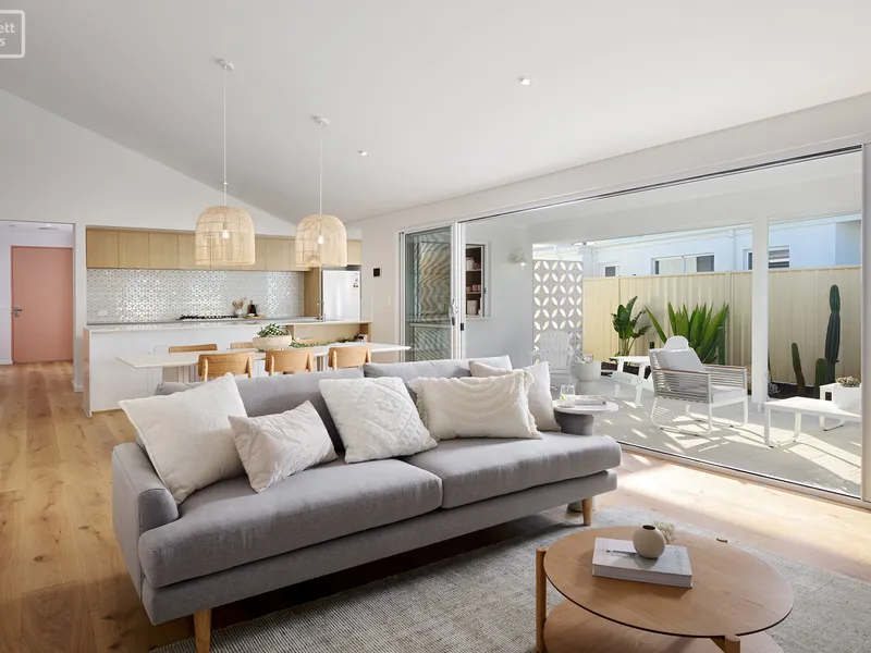 Brand New Turnkey less than 30mins from CBD