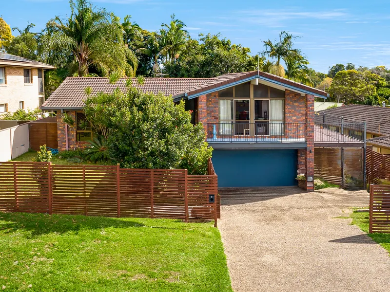 Ready to be restored!