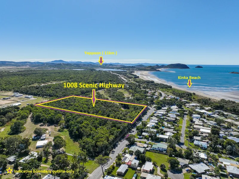 Attention Astute Investors and Developers !