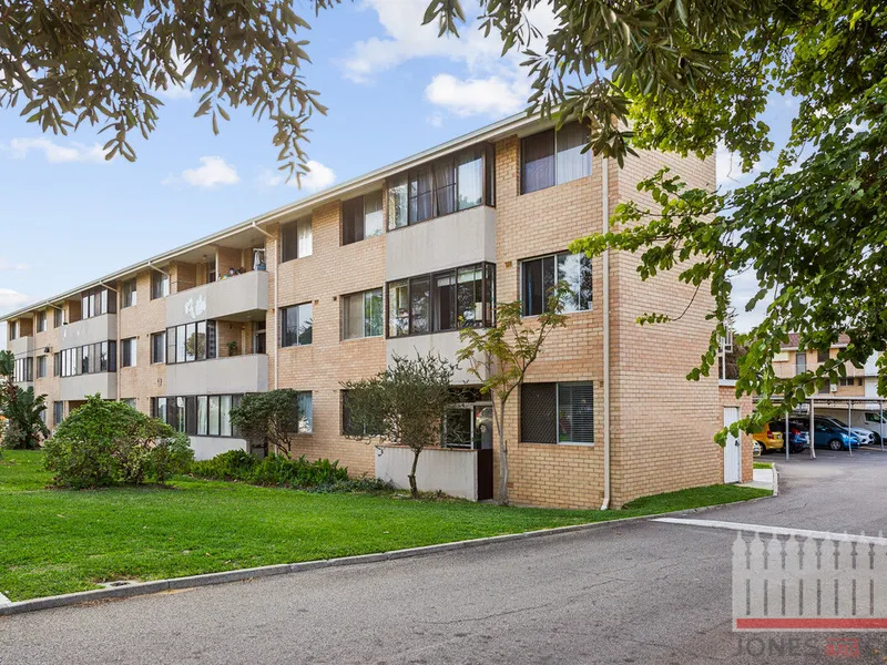 Discover Apartment Living at 9/19 Raymond St, Yokine