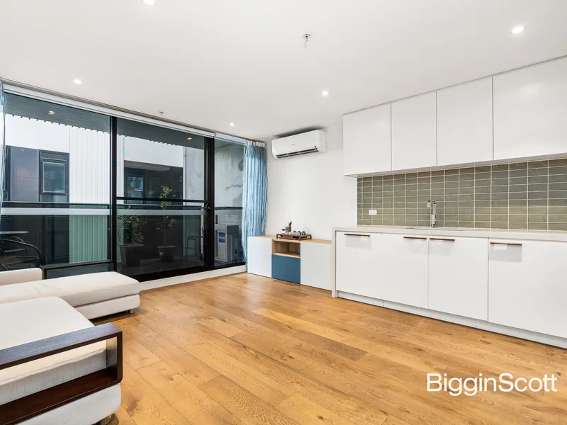NORTH FACING, GREAT LOCATION, BOX HILL HIGH ZONE (STSA) - A COSMOPOLITAN LIFESTYLE!