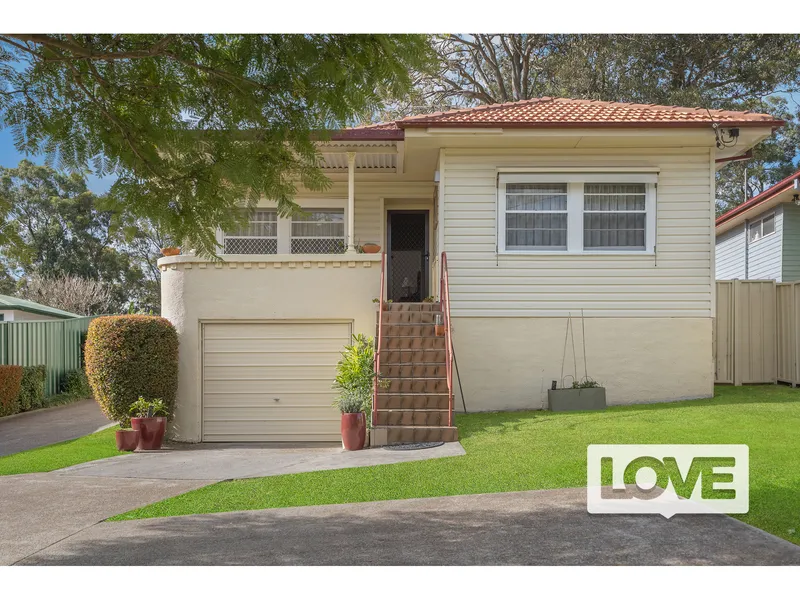 RENOVATED COTTAGE BY THE LAKE