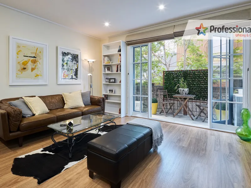 RESORT STYLE LIVING - FULLY