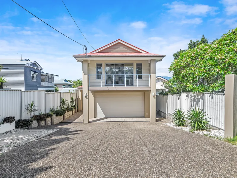 Immaculate home promises contemporary family lifestyle