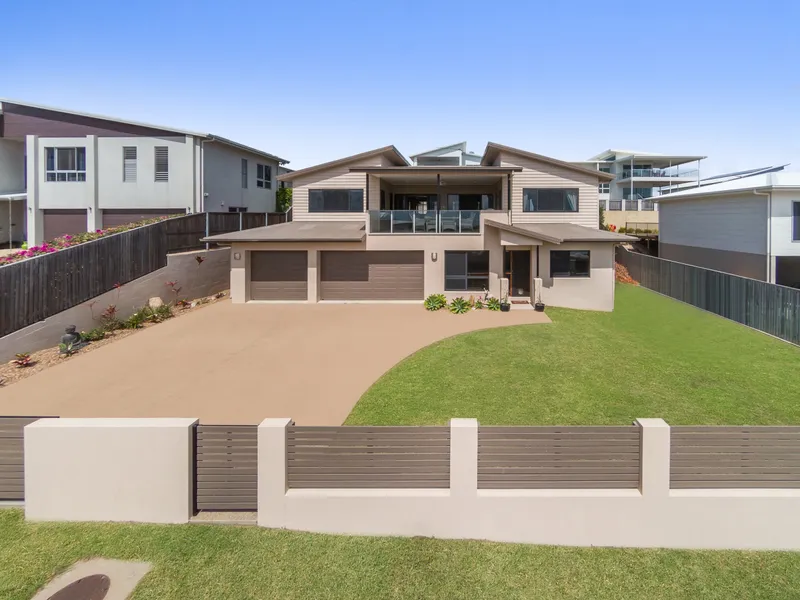 Best Value Hill Top Home