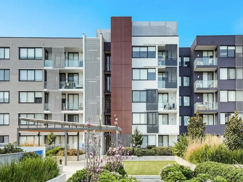 Campsie - Desirable & Discerning Clempton Park Village