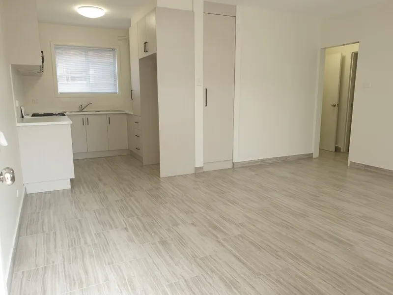 FULLY RENOVATED 2 BEDROOM UNIT