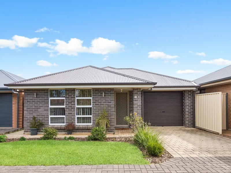 A Promising Investment