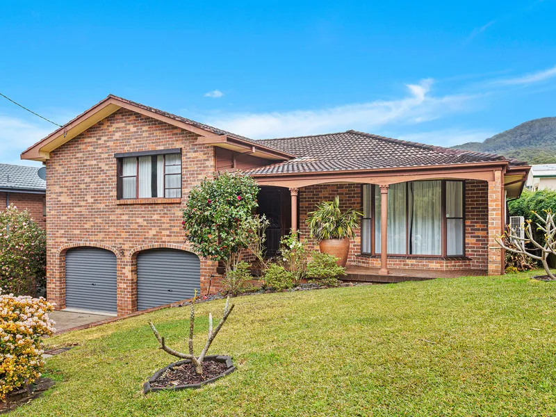 Unrivalled family living