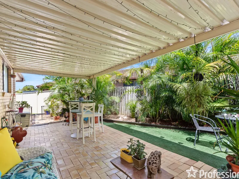 Golden Investment Opportunity