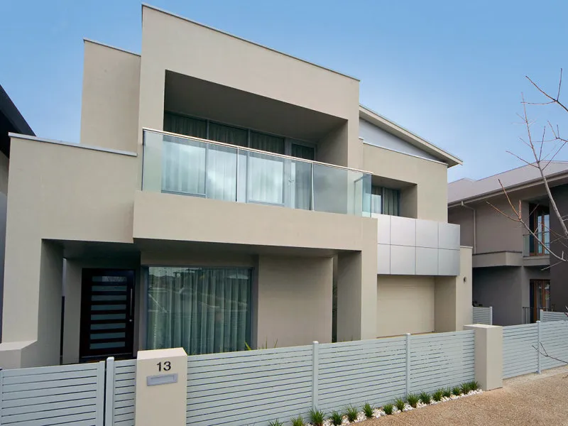 Why would you build - it's all HERE 