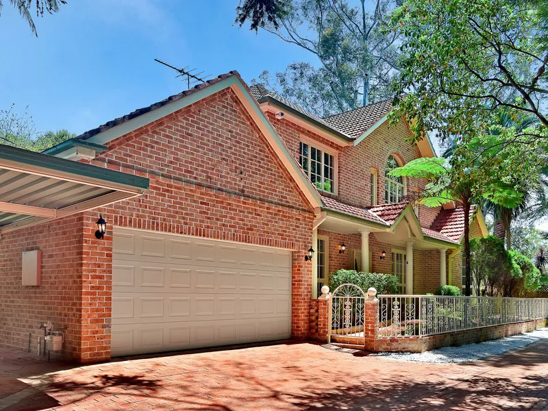 Substantial and special