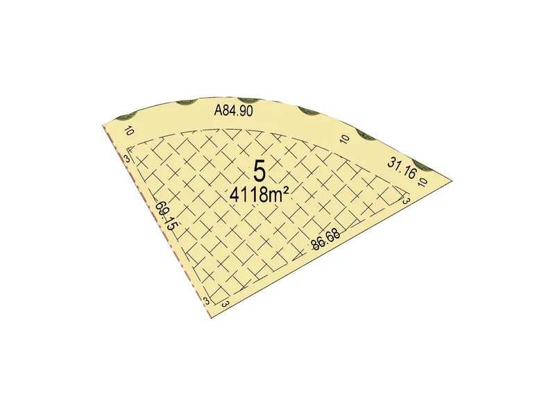 FITHALL PARK - LOT 5