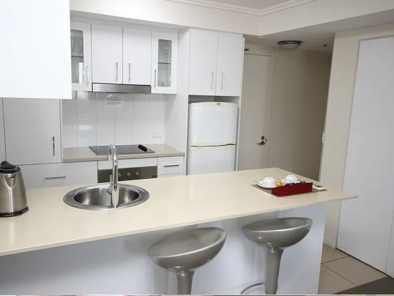 A Perfect Investment Or Owner Occupier In The Heart Of The City