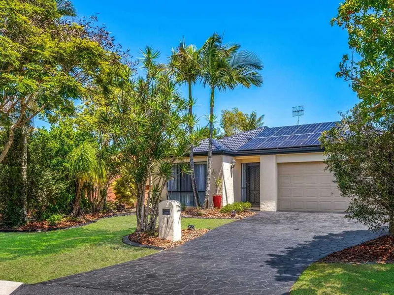 Beautiful Family Home!