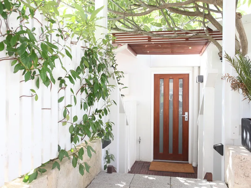 Stunning renovation in one of Maylands best streets.