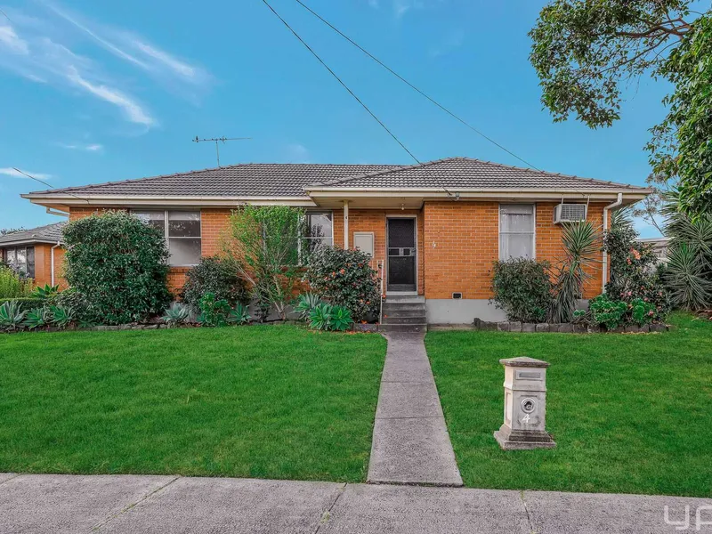 Excellent Family Home in a Great Location