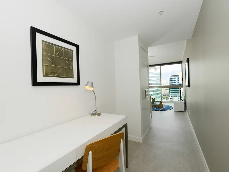 Fully Furnished One Bedroom Apartments- DON'T MISS THIS! 