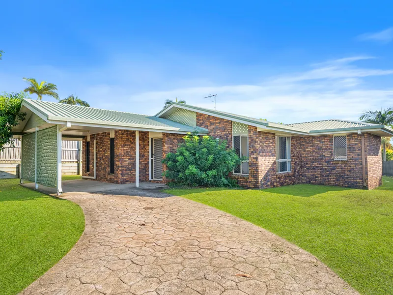 Low maintenance home in Beaconsfield