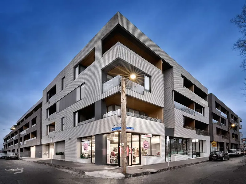 Contemporary Sophistication