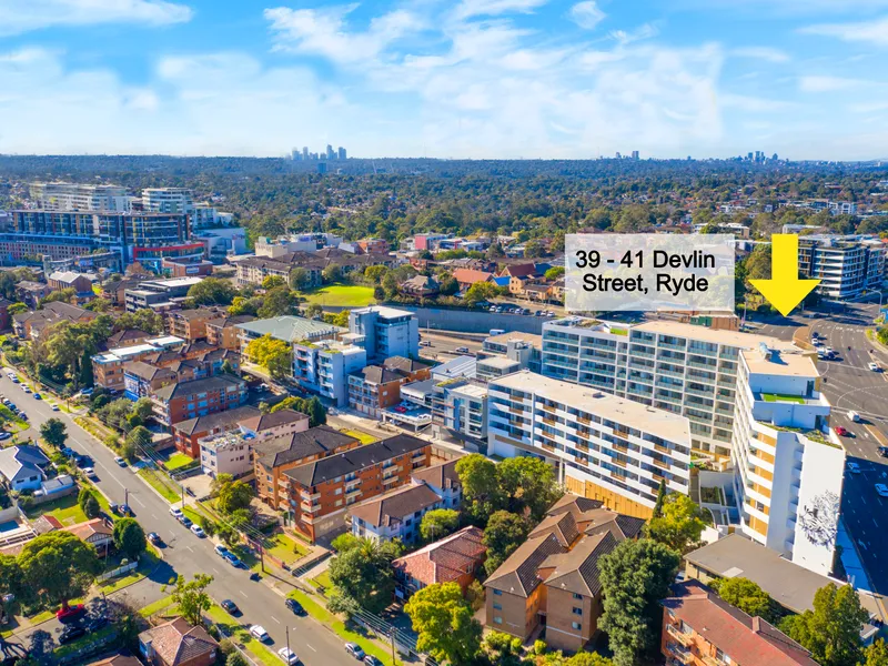 Brand New Apartment, Panoramic Views