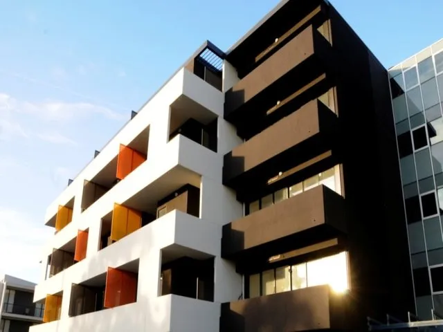 Modern Living, Lifestyle Winner