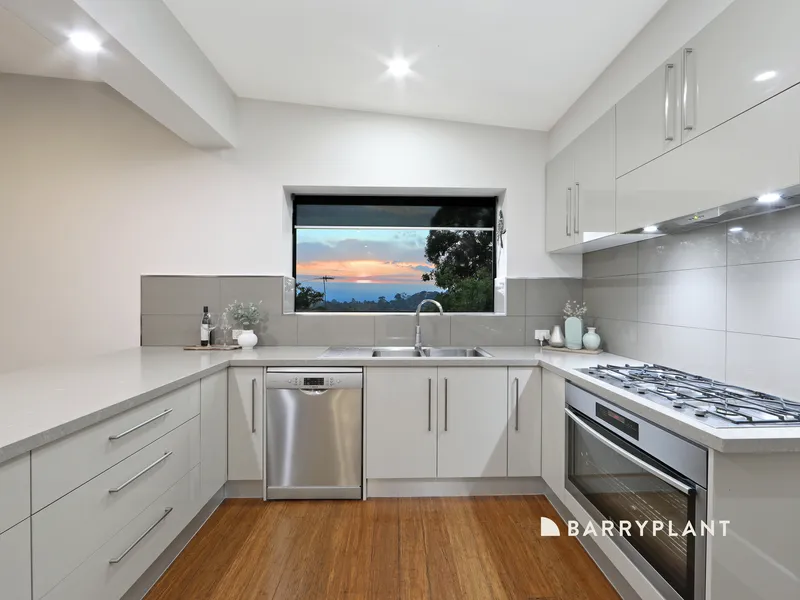 Why we love living at 16 Clematis Avenue, Ferntree Gully.