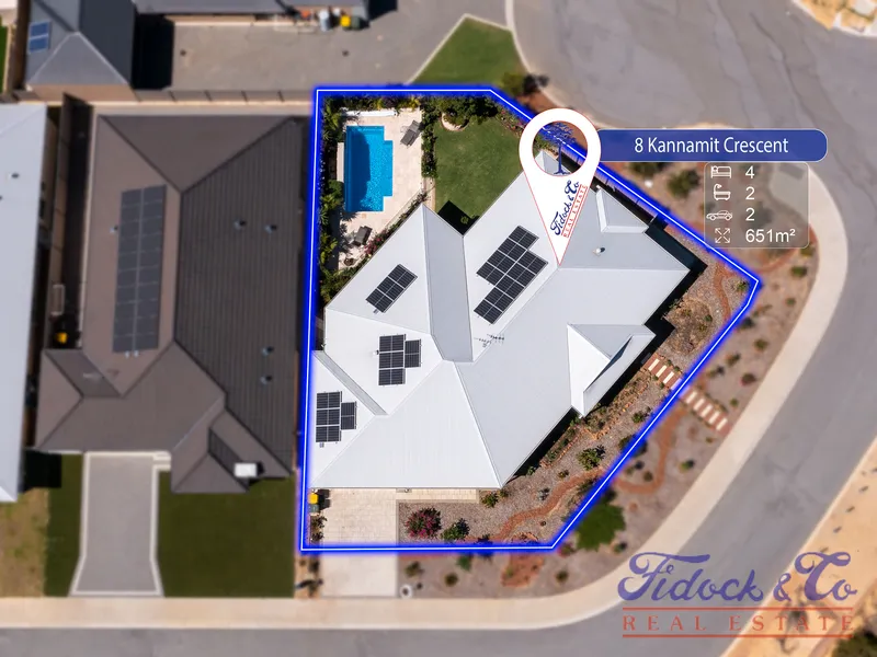 Simply the BEST in Byford!