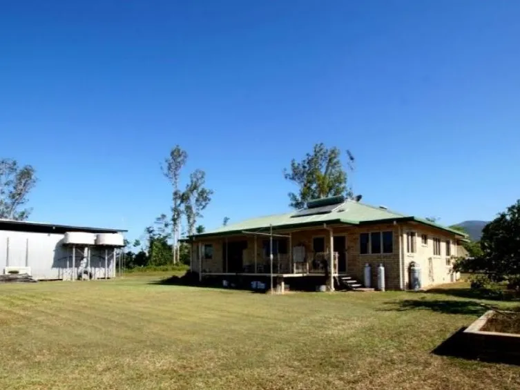 Lot to offer! Two houses in one sale