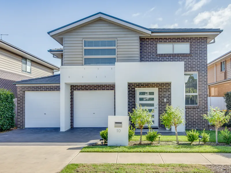 Prestige Family Living