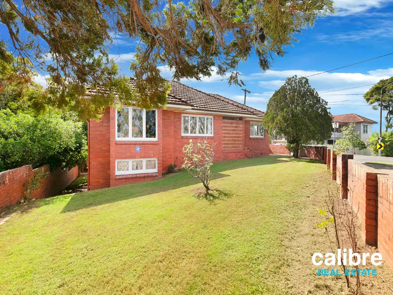 Location, Aspect & Character 