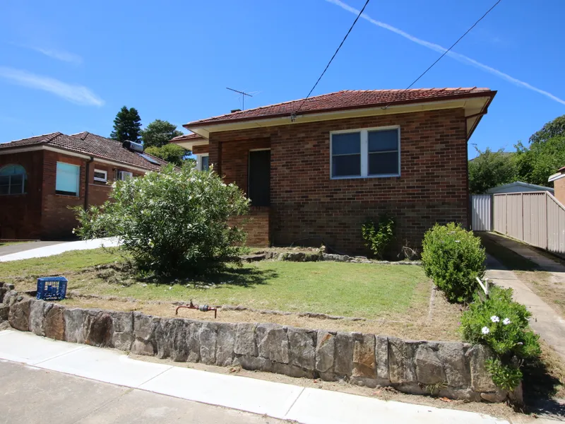 Central & Convenient