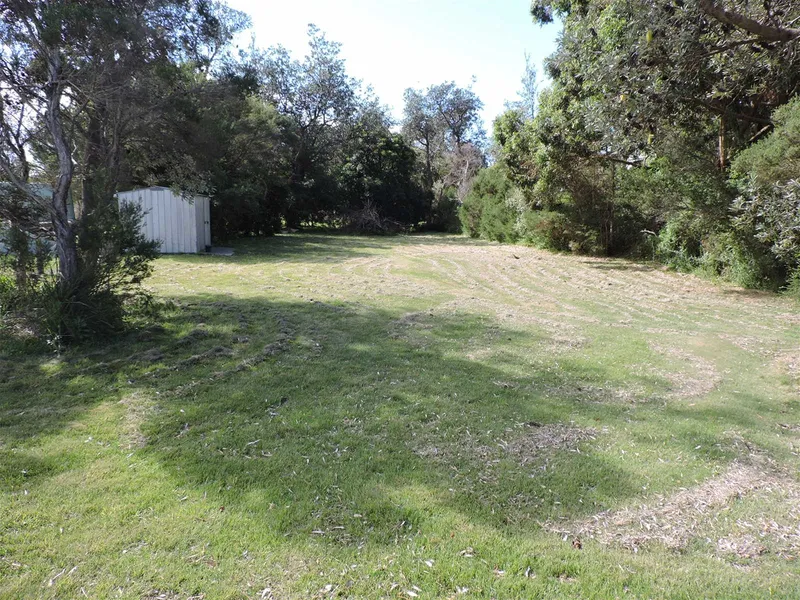 Fabulous Property Perfect for Camping!