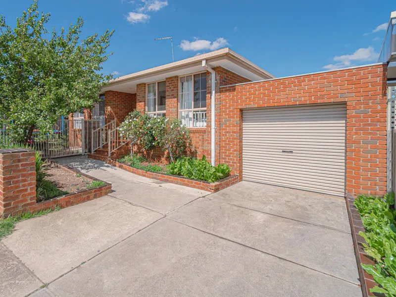 Perfect Investment!!!