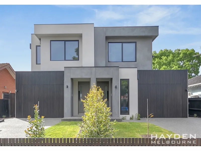 Luxury Living in Prime Position