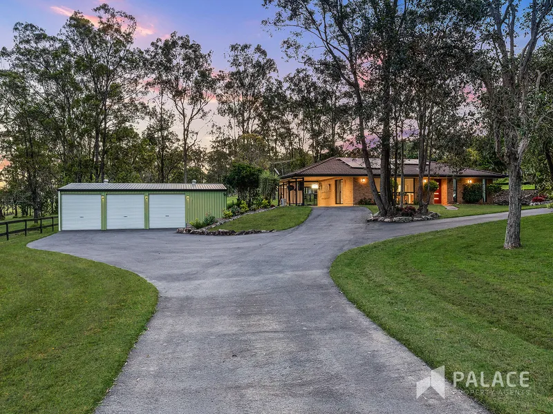 BIG BLOCK + GREAT LOCATION