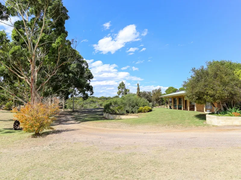 Dual Dwelling Delight