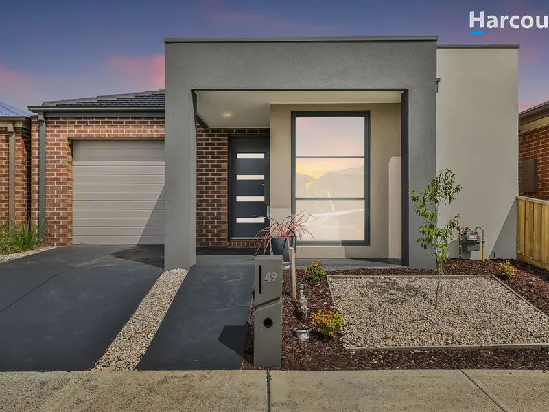 Modern and Low Maintenance Lifestyle