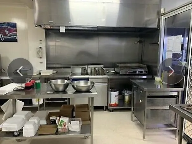 Ideal investment opportunities with this renovated space