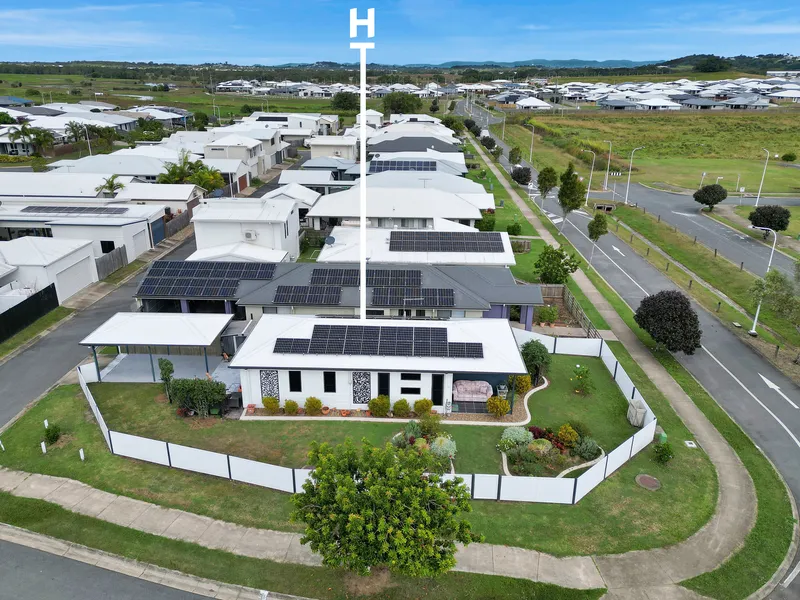 STUNNING FAMILY HOME