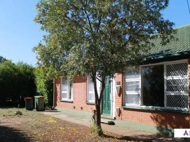 3 Bedroom Family Home