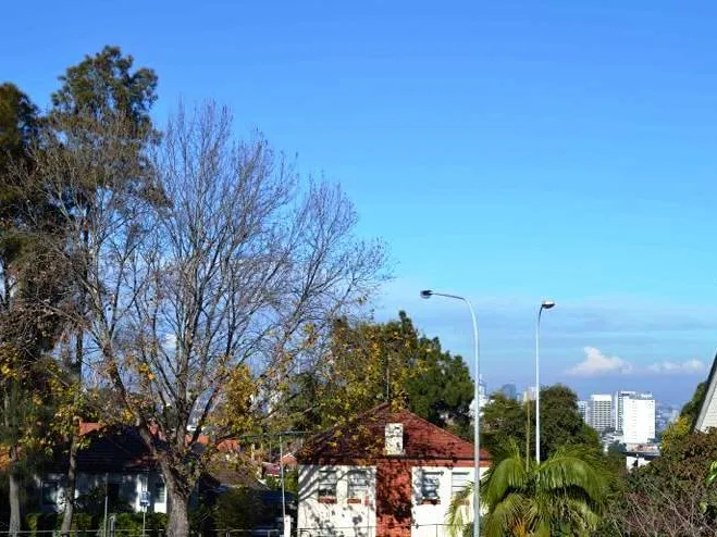 Conveniently located in the heart of Neutral Bay