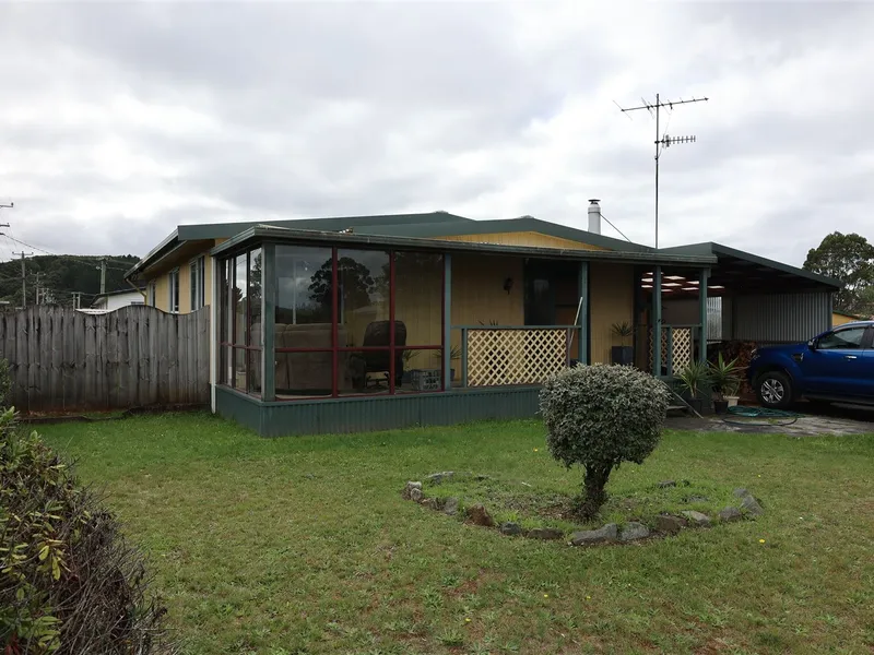 The Investing Choice!