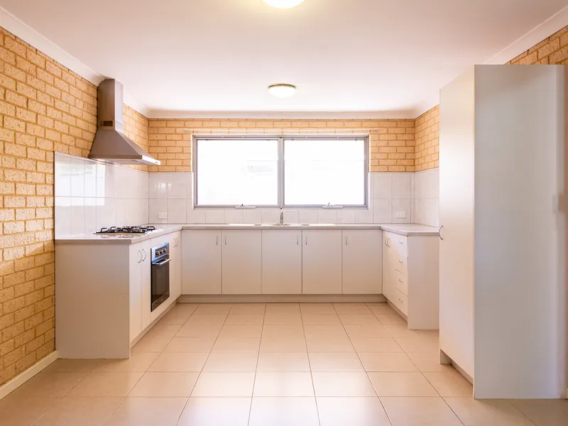 LOCATED CLOSE TO EVERYTHING