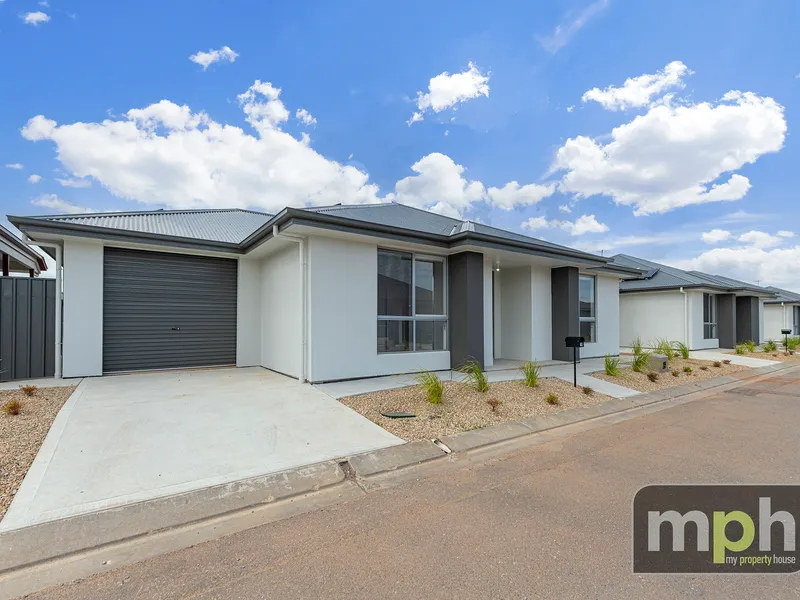 An emerging neighbourhood that offers the lifestyle you want with a convenient location!