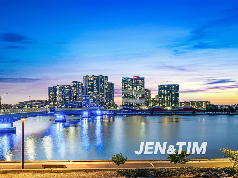 PENTHOUSE 431 SQM ON TITLE | SKY PALACE
