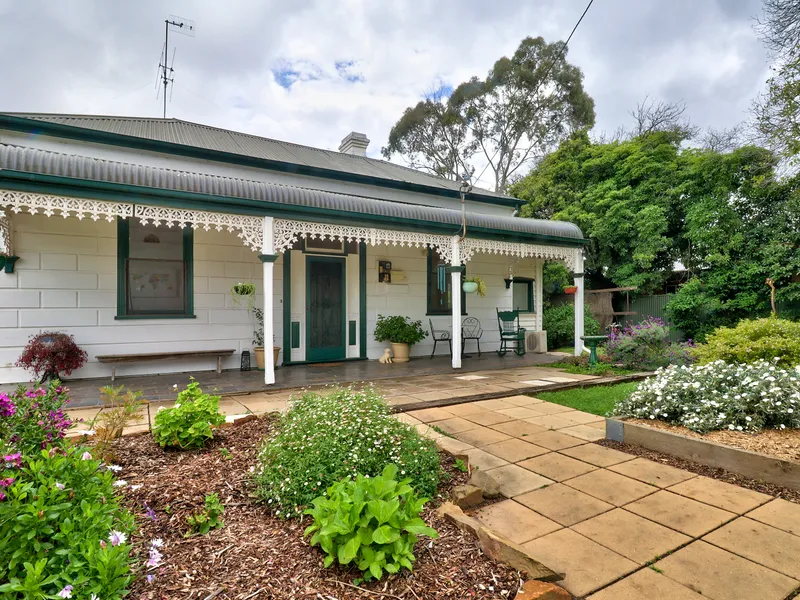 Warmth and elegance in Deni CBD