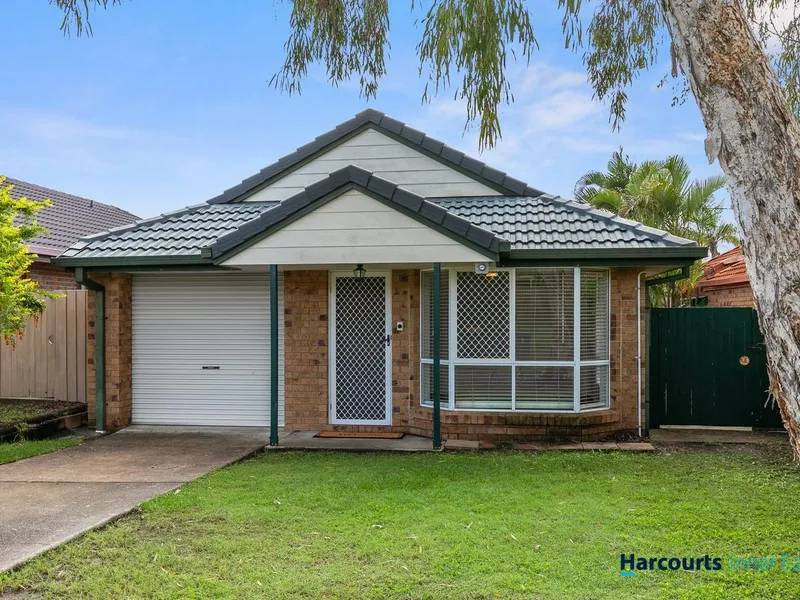 Charming Three-Bedroom Haven